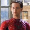 tobey maguire spider man paint by number