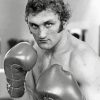 young Joe bugner paint by number