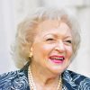 Betty White Actress paint by numbers
