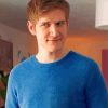 Bo burnham comedian paint by number