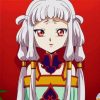 Empress Tianzi Anime paint by numbers