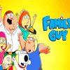 Family Guy paint by numbers