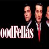 Goodfellas Poster paint by number