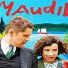 Maudie Movie Poster paint by numbers