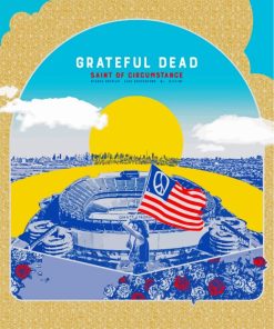 Saints of Circumstance Illustrations Paint by numbers