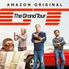 The grand tour tv show paint by number