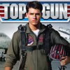 Top Gun Tom Cruise Paint by numbers