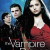 Aesthetic The Vampire Diaries Paint by numbers