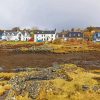 Arisaig Scotland Houses paint by numbers