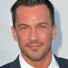 Craig Parker paint by numbers