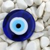 Greek Evil Eye paint by numbers