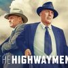 The Highwaymen Movie Poster Paint by numbers