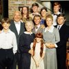The waltons drama movie paint by number