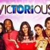 Victorious Serie paint by numbers