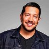 Sal Vulcano paint by numbers