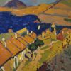 Collioure Derain paint by numbers