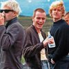 Trainspotting Movie Characters paint by numbers paint by numbers