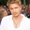 Handsome Chad Michael Murray paint by numbers