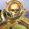 Sigmar paint by numbers