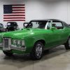 1969 Pontiac Grand Prix paint by number p