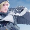Prompto paint by numbers