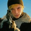 Final Fantasy Prompto paint by numbers