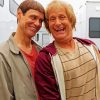 Dumb And Dumber Film paint by numbers