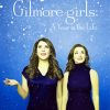 Gilmore Girls Poster paint by number