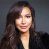 Naya Rivera paint by number