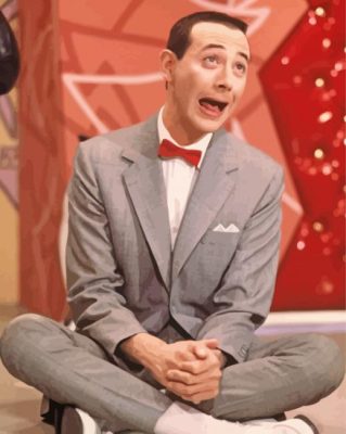 Funny Pee Wee Herman Funny Pee Wee Herman