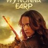 Wynonna Earp paint by number