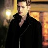 Klaus Mikaelson paint by numbers