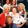 Steel Magnolias Characters paint by numbers