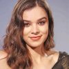 Beautiful Hailee Steinfeld paint by numbers