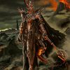 Sauron Art paint by numbers