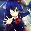 Love Chunibyo And Other Delusions paint by numbers
