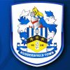 Huddersfield Town Logo paint by numbers