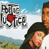 Poetic Justice Poster paint by numbers