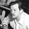 Vintage Orson Welles paint by numbers