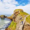 Carrick A Rede Ireland Paint By Numbers