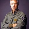 Cool Richard Dean Anderson Paint By Numbers