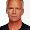 Richard Dean Anderson Paint By Numbers