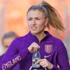 Footballer Leah Williamson Paint By Numbers