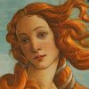 Birth Of Venus Sandro Botticelli Paint By Numbers
