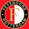 Feyenoord Logo Paint By Numbers