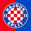 Hajduk Split FC Paint By Numbers