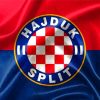 Hnk Hajduk Split Paint By Numbers