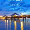 Naples Florida Paint By Numbers
