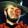 Clint Eastwood Paint By Numbers