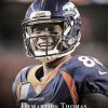 Cool Demaryius Thomas Paint By Numbers